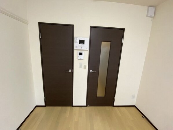 クレイノベルフルールの物件内観写真